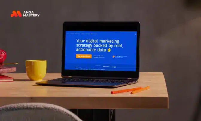 คุณสมบัติหลักของ Ahrefs