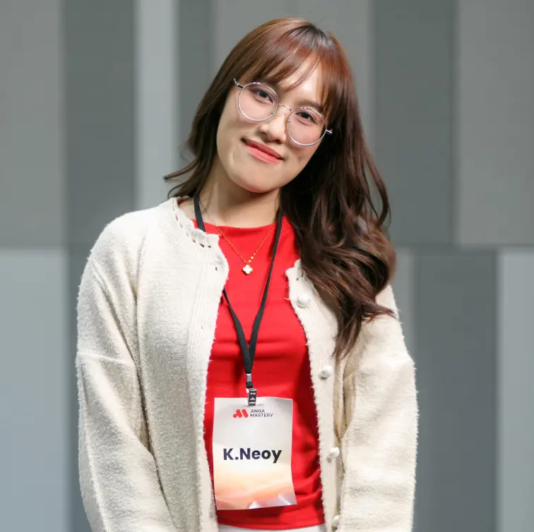 คูณ Suchanart Klaisuwan - Social Media Editorial Staff