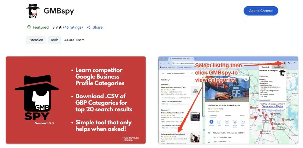 รวมเครื่องมือฟรีสำหรับสายการตลาด: SEO GA4 และ Website Tools ที่คุณต้องมี