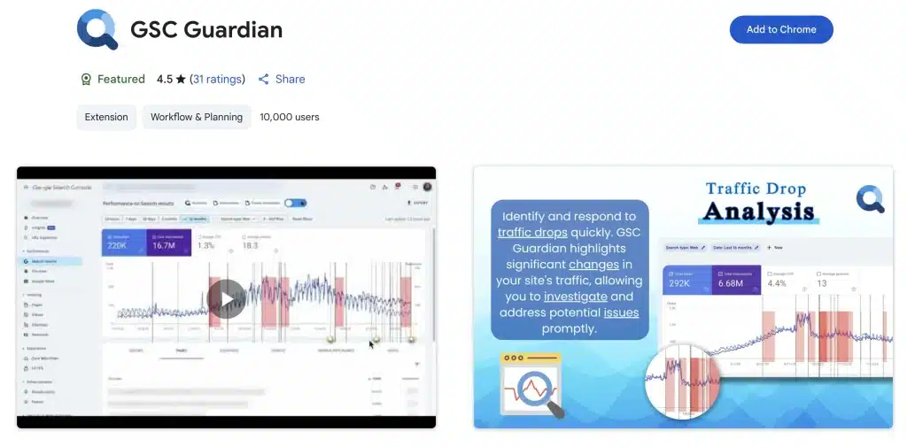 รวมเครื่องมือฟรีสำหรับสายการตลาด: SEO GA4 และ Website Tools ที่คุณต้องมี