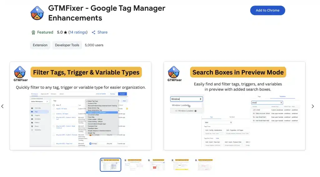 รวมเครื่องมือฟรีสำหรับสายการตลาด: SEO GA4 และ Website Tools ที่คุณต้องมี